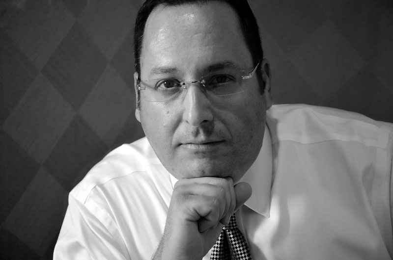 Attorney Frank W. Piazza