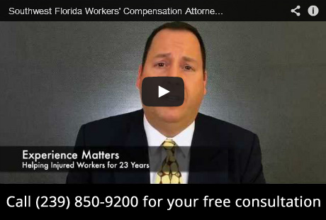 Workers Compensation Video